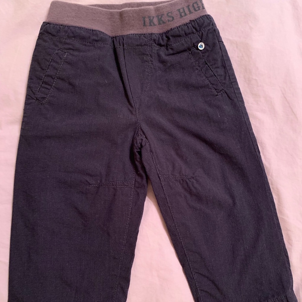 Ikks Trousers 12 months